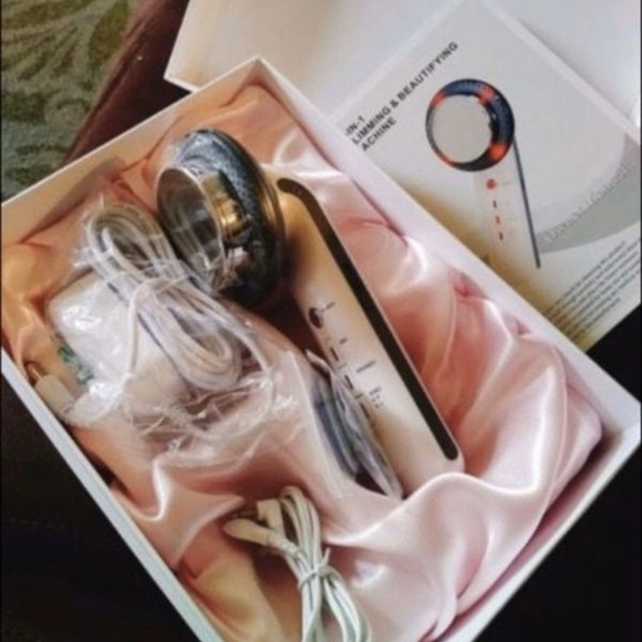 6 IN one RF radio frequency cavitation - Picture 2 of 2